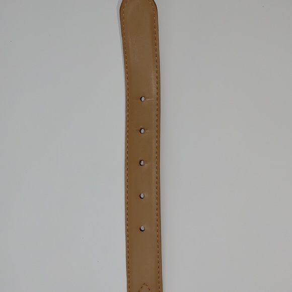 Leather Belt - Picture 6 of 8